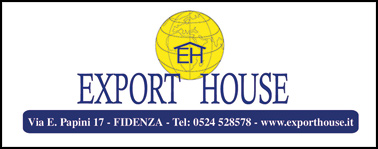 EXPORT HOUSE