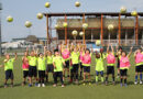 7° CAMP SPORTIVO [FOTO]