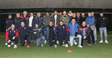 Prima riunione tecnica