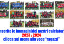 Immagini 2023/24