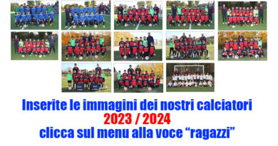 Immagini 2023/24