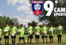 CAMP SPORTIVO 2024