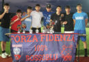 PREMIAZIONI 11 Giugno (Annata 2011)
