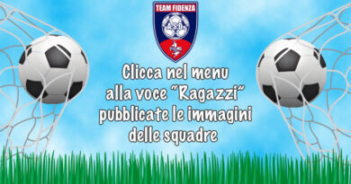 i nostri ragazzi