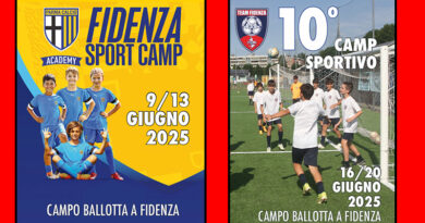 CAMP 2025